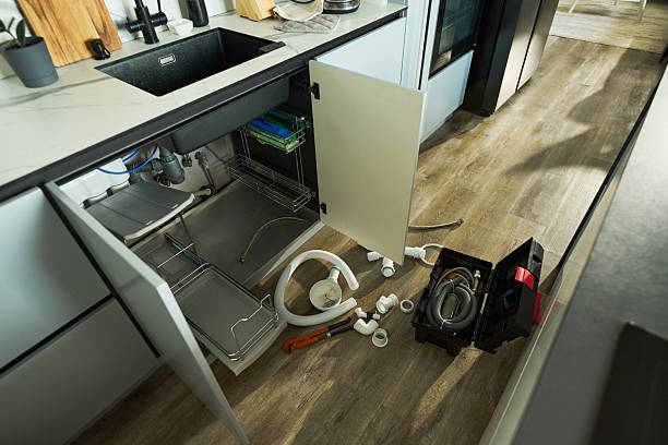 Reliable Pipe Repair contractor in Wilberforce, OH by Street Wise - Plumbing